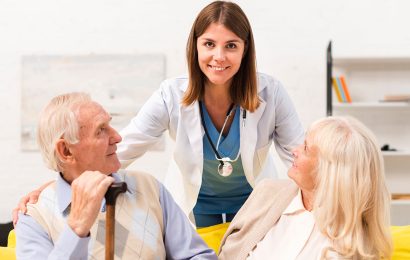 Level 3 Diploma in health and social care