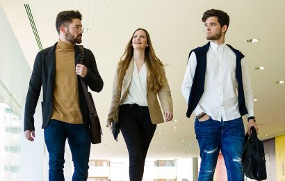 management and leadership